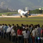 Retornados aumentan la presión sobre el mercado laboral