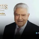 Conoce a los primeros invitados de “Gigantes con Don Francisco”