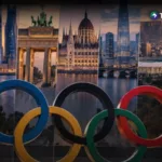 Siete países «luchan» por organizar los Juegos Olímpicos de 2036