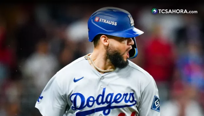 Los Dodgers se impusieron a los Atlanta Braves y avanzaron a la Serie de Campeonato de la Liga Nacional en los playoffs 2026 de la MLB.