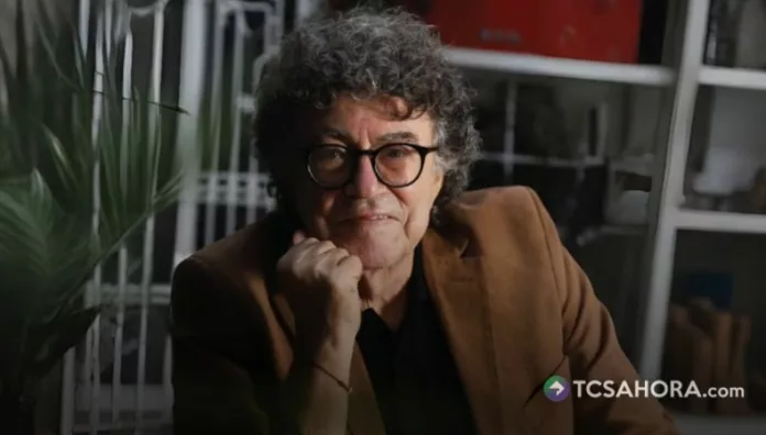 Piero había estado hospitalizado en Buenos Aires por un cuadro de neumonía. Sin embargo, no han confirmado las causas oficiales de su muerte.