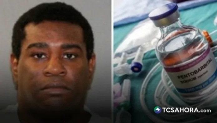 Un hombre de Texas que mató a tiros a una empleada de una tienda de conveniencia fue ejecutado este miércoles en Texas.