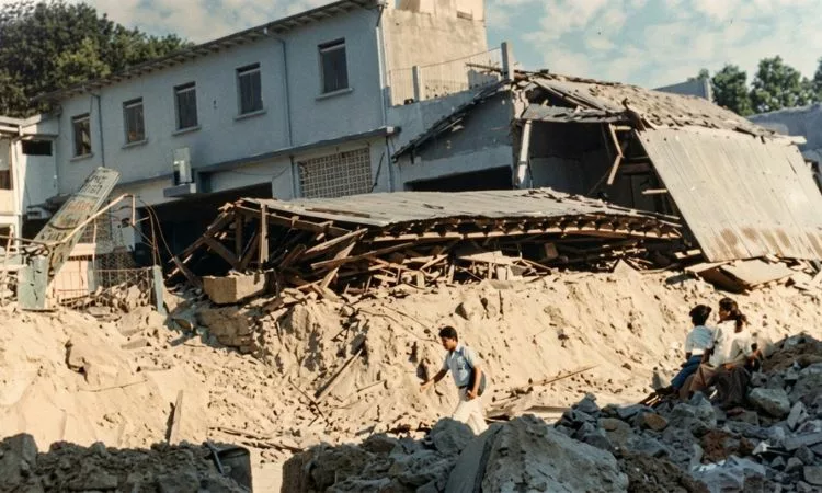 Han pasado 40 años del terremoto y ahora los estudios de suelo, diseño estructural y los controles de calidad de construcciones contienen criterios antisísmicos.