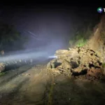 Guatemala reporta 18 emergencias por lluvias