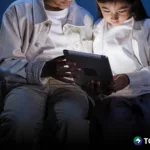 Adolescentes y jóvenes padecen más miopía por abuso de pantallas