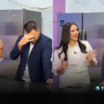 ¿Cómo ve Mishelle Murga a Mario Sibrián?