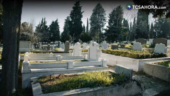 Los cementerios son recintos de memoria colectiva, luto y refugio espiritual. Pero, están protegidos por la ley.