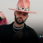 ¡Sin Joy! Jesse Huerta estrena “Génesis” en medio de polémica
