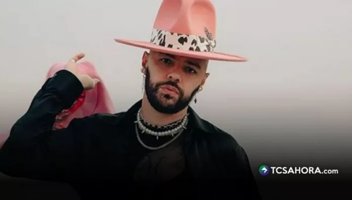 Jesse Huerta presentó su primera canción con Jesse and the Supernovas, mientras continúa la polémica por su pausa musical con Joy.