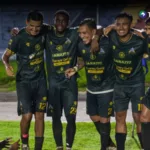 ¿Cuándo y dónde ver el partido de INCA Aruba y Platense?