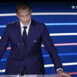 Aleksander Čeferin se presentará a un cuarto mandato como presidente de la UEFA