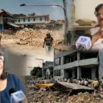 El terremoto de 1986 en la memoria, hablan dos mujeres sobrevivientes