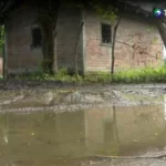 Desbordamiento del Río Grande afecta a más de 45 familias