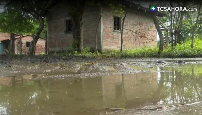 Los habitantes señalan que la ausencia de obras de mitigación en puntos clave del Río Grande es una de las causas del desbordamiento