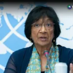 Otorgan Nobel de la Paz 2026 a jueza de corte internacional Navi Pillay