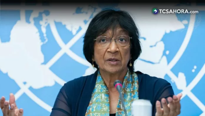 Otorgan Nobel de la Paz 2026 a jueza de corte internacional Navi Pillay