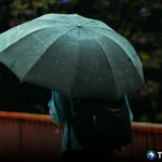 La ZCIT inducida por el huracán Isaías traerán nubosidad y lluvias