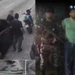 PNC captura a responsable de un atropello en carretera al Puerto