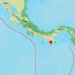 En Desarrollo | Fuerte terremoto 7.6 sacude a Panamá