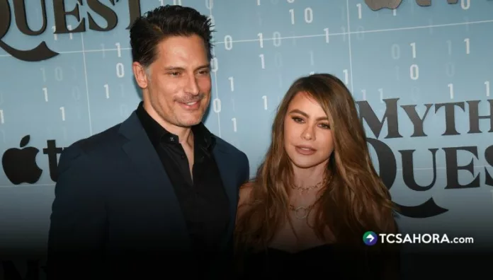Joe Manganiello habló de la falta de afecto durante su enfermedad. Poco después, Sofía Vergara subió mensajes que algunos interpretaron como una respuesta.