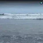 Cancelan alerta de tsunami para costa salvadoreña