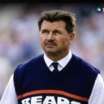 Mike Ditka, leyenda del fútbol americano, muere a los 86 años