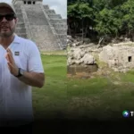 Henry Urbina descubre un secreto en México