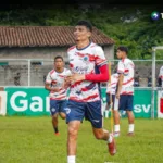 ¿Cuándo y dónde ver el partido de Fuerte SF y Cacahuatique?