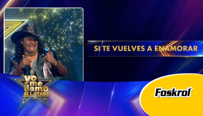 Luciana Sandoval anunció los temas que interpretarán los participantes este domingo 11 de octubre en la cuarta gala de Yo Me Llamo All Star.