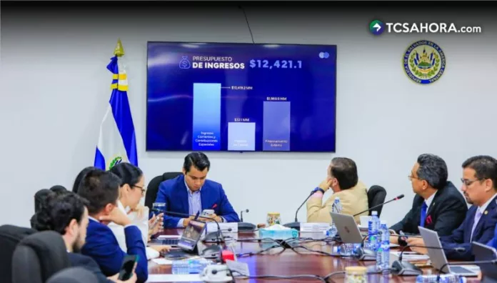 Comisión de Hacienda inicia estudio de presupuesto para 2027