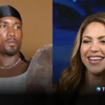 ¿Shakira y Serge Ibaka son novios? Crecen rumores de amor
