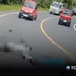 Dos fallecidos en accidente de tránsito en Ataco