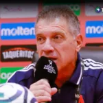 Alianza despide a Roberto Pompei tras derrota ante FAS