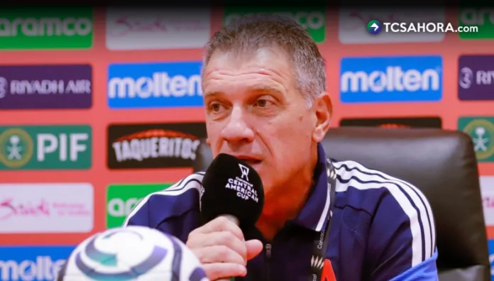 Roberto Pompei dejó de ser el técnico de Alianza tras la derrota del jueves ante FAS en partido pendiente de la jornada 10 del Apertura 2026.