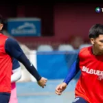 ¿Cuándo y dónde ver el partido de Limeño y Firpo?