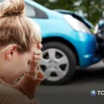 ¿Cómo reconocer las secuelas emocionales tras un accidente?
