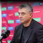 Este sería el nuevo técnico de Alianza tras el despido de Roberto Pompei