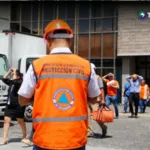 Protección Civil realizará simulacro de terremoto