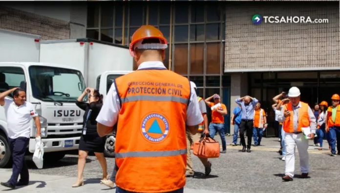 Protección Civil realizará simulacro de terremoto