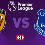 ¿Cuándo y dónde ver el partido entre Hull City y Everton?