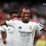 Un Real Madrid, sin brillar, vence con lo justo al Villarreal