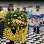 Comandos de Salvamento conmemora 40 años del terremoto