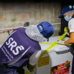 Suspenden operaciones en 19 comercios por faltas sanitarias