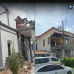 Panamá declara estado de emergencia por terremoto