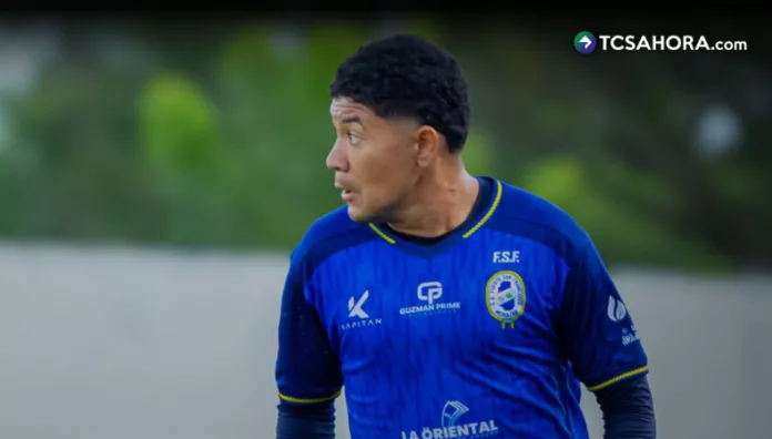 Fuerte San Francisco se impuso en casa a CD Cacahuatique y salió del último lugar de la tabla de posiciones del torneo.