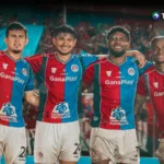 ¿Cuándo y dónde ver el partido de Balboa y FAS?