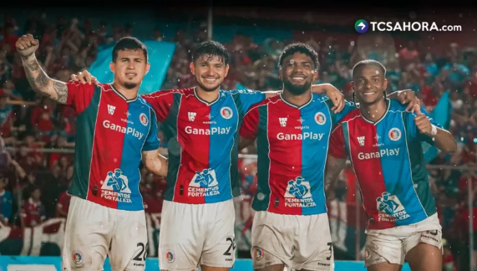 La fecha 15 de la fase regular del Torneo Apertura 2026 continúa este domingo con el encuentro entre Atlético Balboa y FAS.