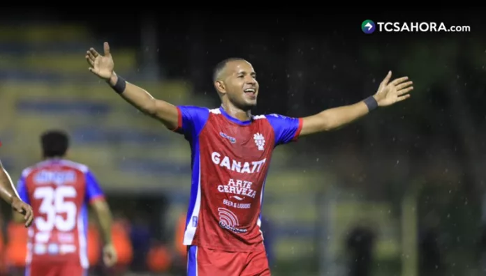 Luis Ángel Firpo se impuso de visitante a Municipal Limeño y alcanzó, de manera provisional, el liderato del Apertura 2026.