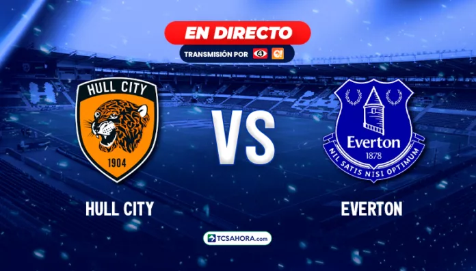 Hull City y Everton miden fuerzas en el MKM Stadium por la sexta jornada de la Premier League. Repasa lo mejor del partido aquí.
