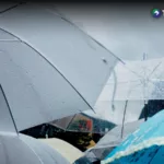 Pronostican más lluvias para este domingo